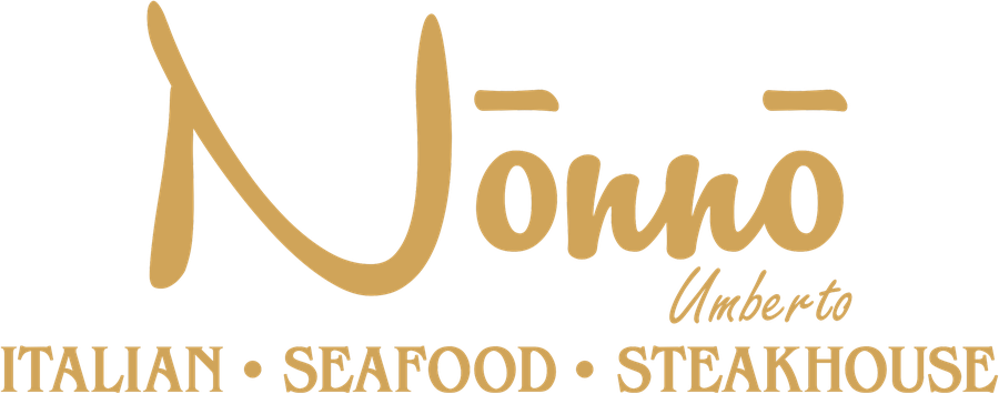 Nōnnō Umberto — Italian · Seafood · Steakhouse